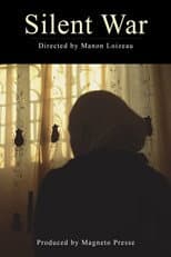 Poster for Silent War