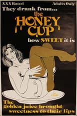 Poster for The Honey Cup