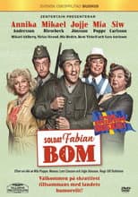 Poster for Private Fabian Bom