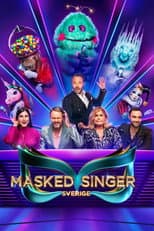Poster for Season 1