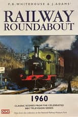 Poster for Railway Roundabout 1960