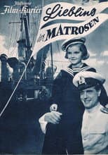 Poster for Darling of the Sailors