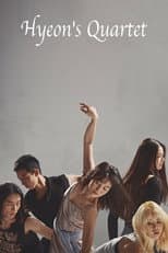 Poster for Hyeon's Quartet