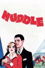 Poster for Huddle
