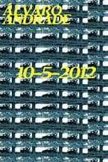 Poster for 10-5-2012