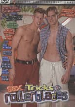Poster for Sex, Tricks and Rollerblades