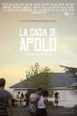 Poster for The Fall of Apollo