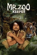 Poster for Mr. Zoo Keeper