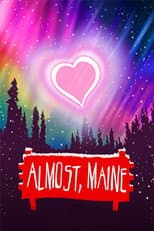 Poster for Almost, Maine