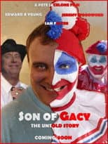 Poster for Son Of Gacy: Chapter One