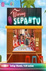 Poster for Warung Sepahtu