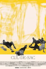 Poster for Cul-de-sac