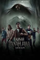 Poster for Tale of Java Land: Merapi