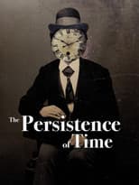 Poster for The Persistence of Time