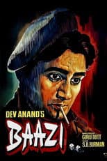 Poster for Baazi