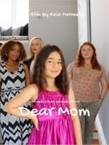 Poster for Dear Mom