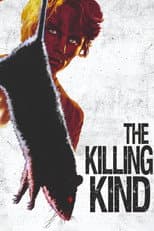Poster for The Killing Kind