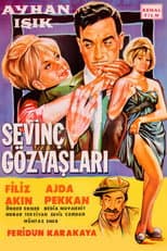 Poster for Sevinç Gözyaşları