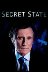 Poster for Secret State