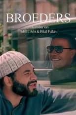 Poster for Broeders