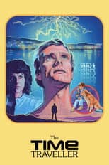Poster for The Time Traveller