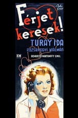 Poster for Looking for a husband