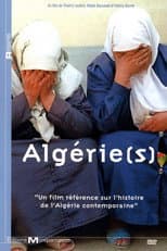 Poster for Algeria's Bloody Years