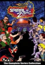 Poster for Spiral Zone