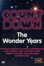Poster for Countdown - The Wonder Years