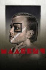 Poster for Malevych
