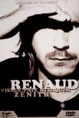 Poster for Renaud : Visage pâle attaquer Zénith