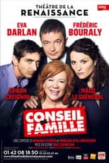 Poster for Conseil de famille