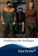 Poster for Entführen für Anfänger