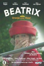 Poster for Beatrix, Orange under fire