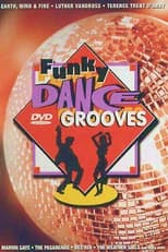 Poster for Funky Dance Grooves