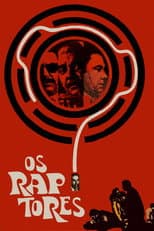 Poster for Os Raptores