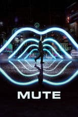 Poster for Mute