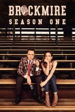 Poster for Season 1