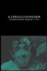 Poster for Il cervello di Polidor