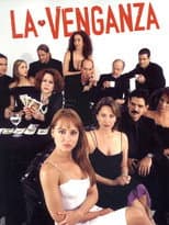Poster for La Venganza