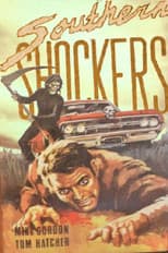 Poster for Southern Shockers