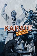 Poster for Karate Polish Style