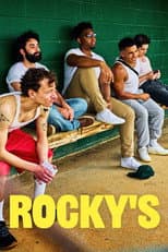Poster for Rocky's