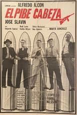Poster for Kid Head