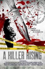 Poster for A Killer Rising