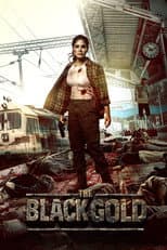 Poster for The Black Gold