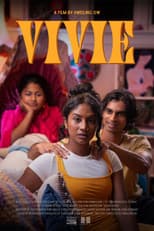 Poster for Vivie
