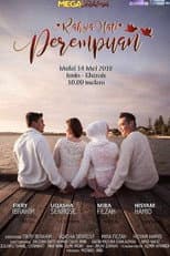 Poster for Rahsia Hati Perempuan