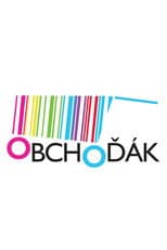 Poster for Obchoďák