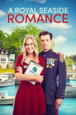 Poster for A Royal Seaside Romance